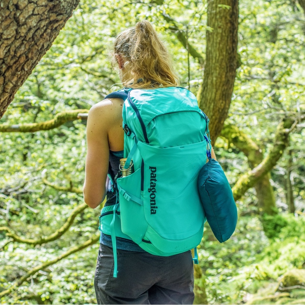 Patagonia Women’s 18L Nine Trails Backpack